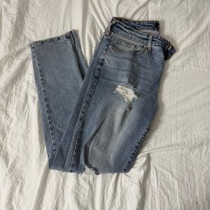 Fashion nova jeans